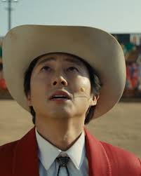 Es ist nicht das, was du denkst. , Horror-Meister Jordan Peele präsentiert  euch seine neueste Schreckensvision., ☁ NOPE ☁