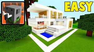 Check spelling or type a new query. How To Make Big Modern House In Craftsman Building Craft Youtube