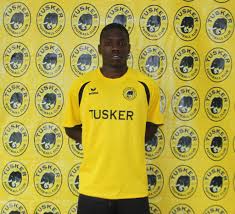 Official twitter account for tusker fc, 11 time kenyan premier a chance for you to win a tusker fc jersey. Transfers Matthew Odongo Makes A U Turn Joins Tusker Fc Swift Sports Uganda