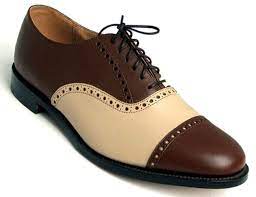 Gallucci 2051 klassischer halbschuh in dunkelblau. Halbschuhe American Brogue Budapester Muster Braun Beige