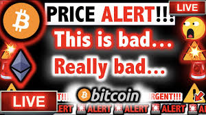 You can now use dogecoin to buy luxury apartments in portugal, with a penthouse currently on sale for. This Is Terrible For Bitcoin Ethereum Crypto Analysis Today Btc Cryptocurrency Price News Now Youtube