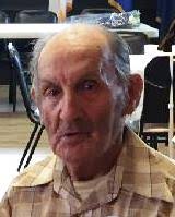 Obituary for Elwood N. Anderson