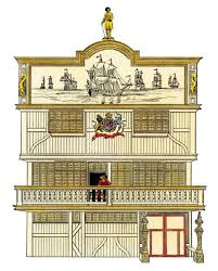 British East India House. Art ...