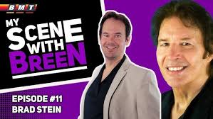 My Scene With Breen (A Neil Breen Podcast): #11