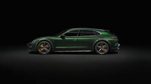 Image result for Essmann Green 2025 Porsche