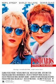 Postcards from the Edge (1990)