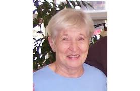 Betty Mae Dell Obituary (2024)