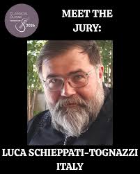 Classical Guitar World Cup 2026