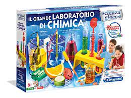 Nel laboratorio di scienze impariamo a classificare e riconoscere animali e piante. Bimbi In Laboratorio Quando La Scienza E Un Gioco Consigli It