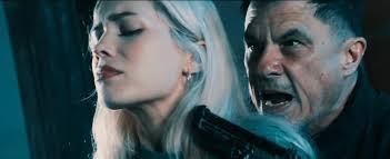 Chloë Marie Rhoades