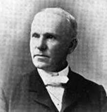 Samuel August Hoerster III March 29, 1942