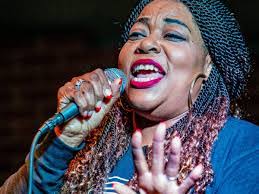 Beth Emanuel's Instagram, Twitter & Facebook