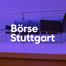 Börse stuttgart etf'lere oldukça benzeyen etn'ler, sıkı. Borse Stuttgart Podcast