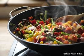 Weitere ideen zu wok gerichte, rezepte, einfache gerichte. Wok Gerichte Fur Jeden Tag