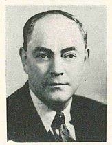 Goodin, Henry Patrick "H.P., Pat"