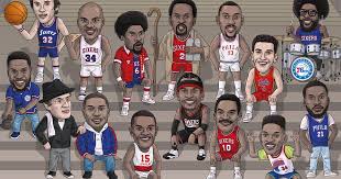 It seems that matisse thybulle's rookie star has dulled. From Custom Jersey Designs To Matisse Thybulle S Photos 76ers Crossover Art Exhibit Is One Of A Kind Phillyvoice