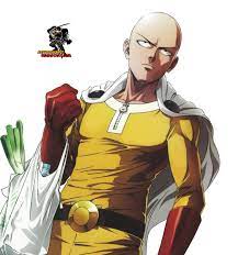 One Punch Man Saitama Sensei Render By Ayakayukihiro D9jjfvx Png 1280 1372 One Punch Man One Punch Man Funny One Punch Man Anime