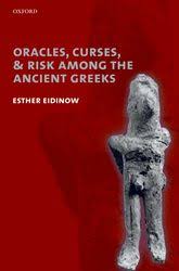 Each oracle takes a curse at first level which harms them (equivalent to a flaw) but also helps them (equivalent to a tome feat). Oracles Curses And Risk Among The Ancient Greeks Oxford Scholarship
