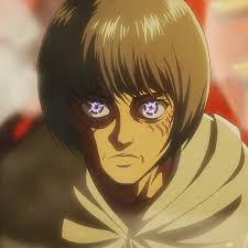 Uri Reiss Anime Attack On Titan Wiki Fandom It might be a funny scene, movie quote, animation, meme or a mashup of multiple. uri reiss anime attack on titan