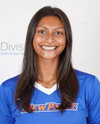 2024 Women's Volleyball Roster