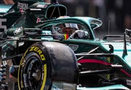 Vettel disappointed to finish second in hungary behind faultless ocon f1 hungarian gp: Gg8uxktuu0igbm