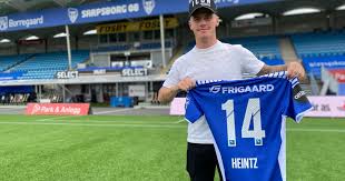 For vikings tilhengere vil det viktigste uansett være at laget får en god retur til eliteserien i 2019. Tobias Heintz Er Klar For Sarpsborg 08 Sarpsborg 08
