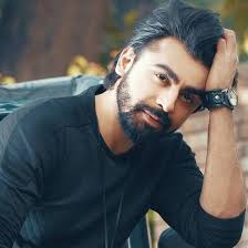 Farhan Saeed