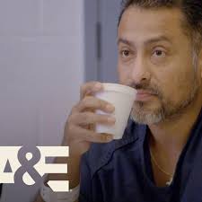 60 Days In: Johnny Ramirez