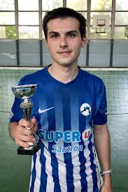 Nous sommes fiers de toi...