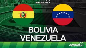 Las eliminatorias de la conmebol se reanudan este jueves con su jornada número 7, la selección de bolivia recibe en el estadio olímpico hernando siles de la paz al combinado de venezuela. Bcyj05ujeyqg M