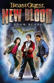 See more of beast quest on facebook. Beast Quest New Blood Ebook By Adam Blade 9781408357842 Rakuten Kobo Greece