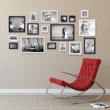 17er Bilderrahmen Set Fur Grosse Bilderwand Modern Shabby Chic Photolini Bilderrahmen Fotowande Poster Und Geschenke Foto Decorazione Parete Arredamento Cornici Parete Incorniciata