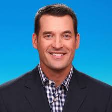 John Boruk's Instagram, Twitter & Facebook