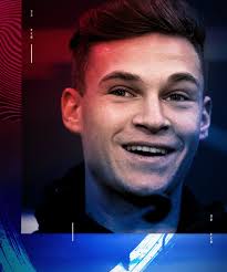 Latest on bayern munich defender benjamin pavard including news, stats, videos, highlights and more on espn. Wie Joshua Kimmich Zum Anfuhrer Einer Generation Wurde Copy