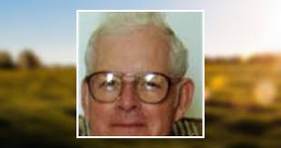 Harold Phillips Obituary 2005