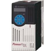 PowerFlex 525 | McNaughton-McKay