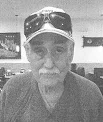 James Young Obituary