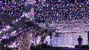 The event was largely ignored by the press, but word took off when a small detroit newspaper featured the story. Video Christmas Lights World Record Reclaimed In Australia Guinness World Records