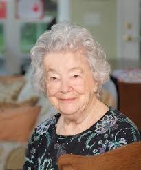 Barbara Hardwick Obituary (1924