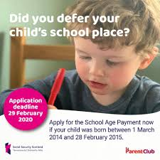 Social Security Scotland