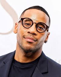 Reggie Yates