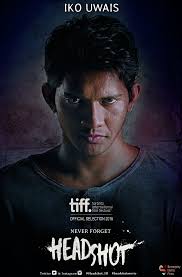 The Raid S Iko Uwais To Star In Action Thriller Headshot Update U S Trailer M A A C Film Headshots Full Movies Online Free