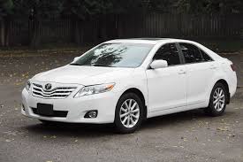 Toyota Camry 2007 2011 Problems Engine Fuel Economy