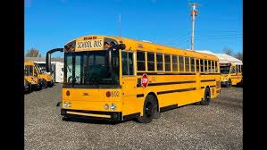 Image result for School Bus Yellow 2009 Fleet