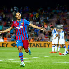 Das team wurde von sergi busquets, jordi alba und martin braithwaite begleitet, die nach der euro 2020 aus dem urlaub zurückkehrten. Msavfflgm Vsam