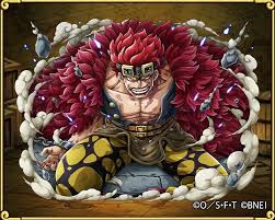Pin By Jonny J O N N E N On One Piece Treasure Cruise Eustass Kid One Piece Luffy One Piece Chapter