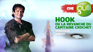 Bande Annonce Hook Ou La Revanche De Capitaine Crochet Vendredi 17 Mars A 18h10 Sur Gulli Youtube