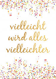 Schöne weisheiten und sprüche mit schickem tiermotiv auf unsere besonderen grusskarten gedruckt. Vielleicht Weisheiten Spruche Zitate Echte Postkarten Online Versenden