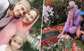 Insyaallah saya akan lakukannya sedikit masa nanti. I Just Miss You Bcl Titip Ucapan Khas Sempena Hari Lahir Ashraf Sinclair Ke 41 Buzzkini