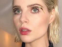 5 Killer Eye Makeup Looks Courtesy of Jo Baker